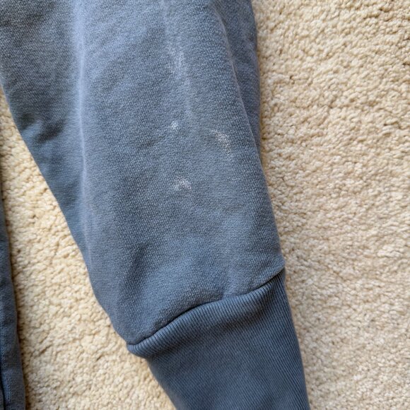 Boys Lie one size heavyweight sweatshirt - Picture 7 of 7